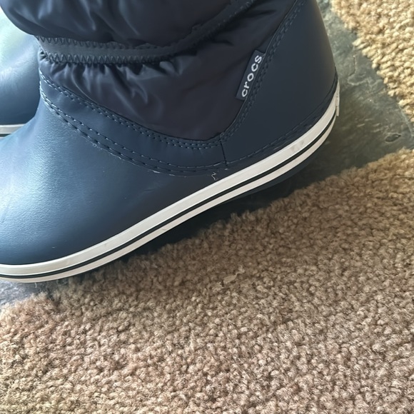 Crocs Rain boots - Picture 6 of 10